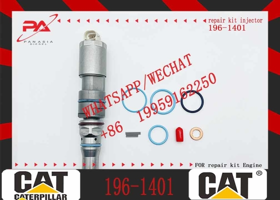 CAT 3216 fuel injector 188-1320 191-3005 196-1401 196-4229 198-6605 198-6877