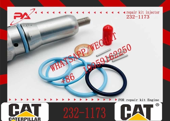 CAT 3216 fuel injector 222-5967 232-1167 232-1168 232-1171 232-1172 232-1173