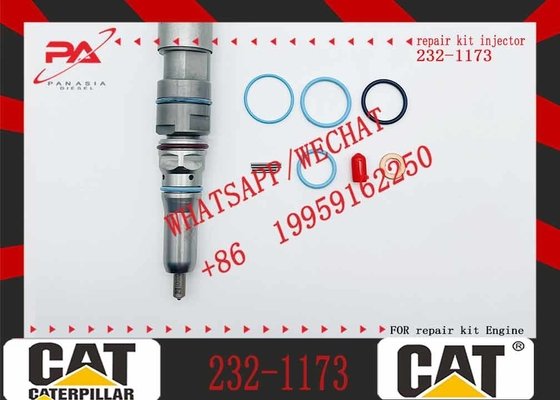CAT 3216 fuel injector 222-5967 232-1167 232-1168 232-1171 232-1172 232-1173