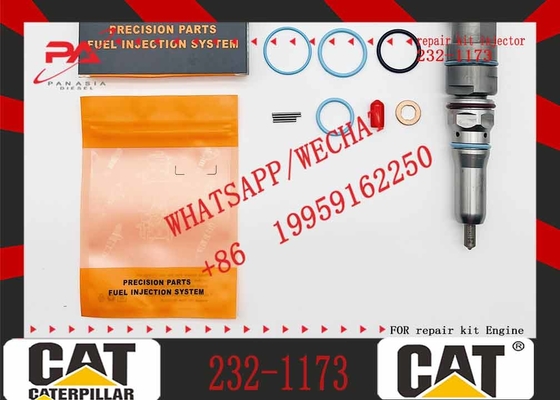 CAT 3216 fuel injector 222-5967 232-1167 232-1168 232-1171 232-1172 232-1173