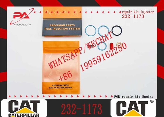 CAT 3216 fuel injector 222-5967 232-1167 232-1168 232-1171 232-1172 232-1173