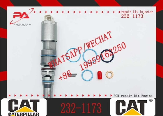 CAT 3216 fuel injector 222-5967 232-1167 232-1168 232-1171 232-1172 232-1173