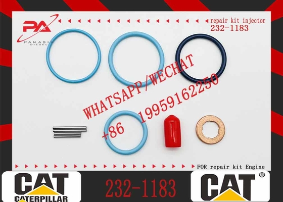 232-1183 10R-1266 Caterpillar 3412E 3408E Diesel Engine Excavator 5110B