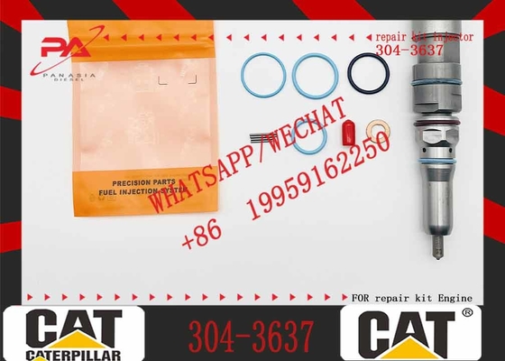 For C9.3 304-3637 324-5467 342-5487 363-0493 364-8024 367-4293 382-0709 392-9046 417-3013 456-3509 456-3579 Newly Assembled