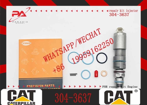 For C9.3 304-3637 324-5467 342-5487 363-0493 364-8024 367-4293 382-0709 392-9046 417-3013 456-3509 456-3579 Newly Assembled