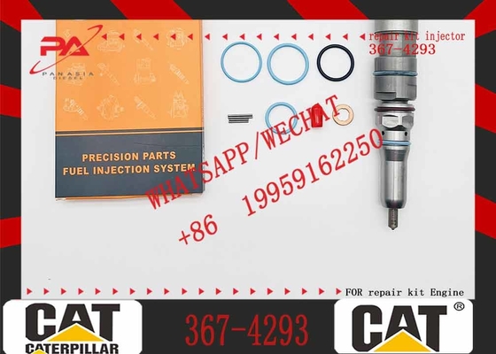 Engine Injector 20R5036 20R-5036 4563493 456-3493 3674293 367-4293 363-0493 3630493 3452193 345-2193