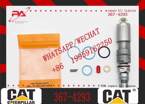 Engine Injector 20R5036 20R-5036 4563493 456-3493 3674293 367-4293 363-0493 3630493 3452193 345-2193