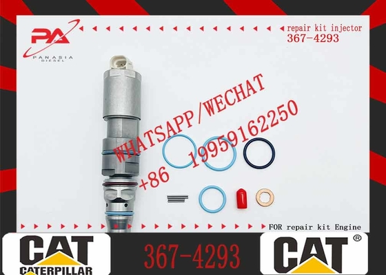 Engine Injector 20R5036 20R-5036 4563493 456-3493 3674293 367-4293 363-0493 3630493 3452193 345-2193