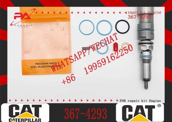 Engine Injector 20R5036 20R-5036 4563493 456-3493 3674293 367-4293 363-0493 3630493 3452193 345-2193