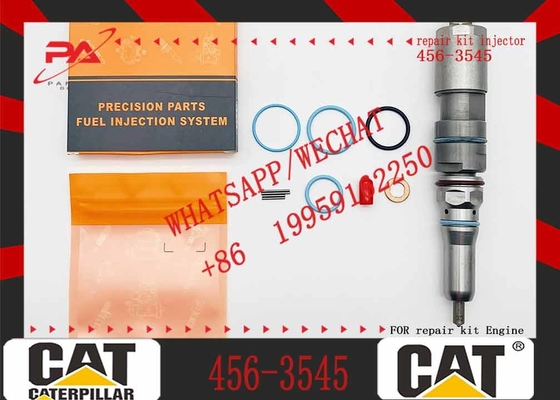 diesel fuel common rail injector 0445120238 0 445 120 238 5263316 for Dodge Ram 2500 3500 C ummins 5.9L