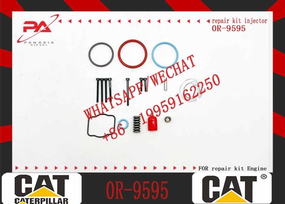 Diesel Engine Injector0R-3389 7E-8952 0R-8465 7E-9585 0R-3742 127-8209 0R-8463For Caterpillar C3116 Common Rail