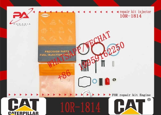 10R-1305 10R1305 187-6549 1876549 fuel engine injector 10R-1814 10R1814 10R-1003 10R1003 147-0373 1470373 for Caterpillar