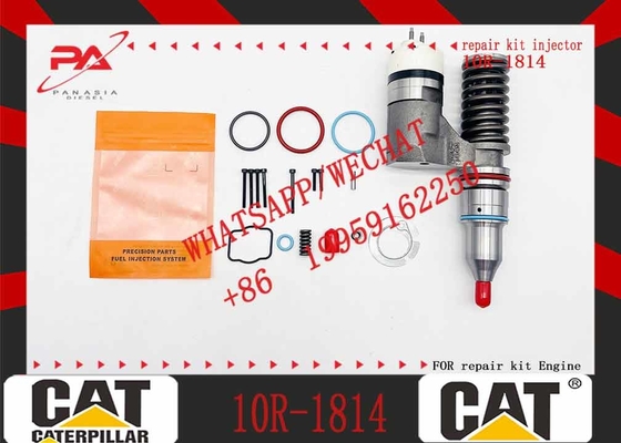 10R-1305 10R1305 187-6549 1876549 fuel engine injector 10R-1814 10R1814 10R-1003 10R1003 147-0373 1470373 for Caterpillar