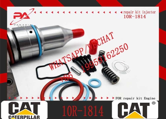 10R-1305 10R1305 187-6549 1876549 fuel engine injector 10R-1814 10R1814 10R-1003 10R1003 147-0373 1470373 for Caterpillar