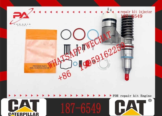 10R-1305 10R1305 187-6549 1876549 fuel engine injector 10R-1814 10R1814 10R-1003 10R1003 147-0373 1470373 for Caterpillar