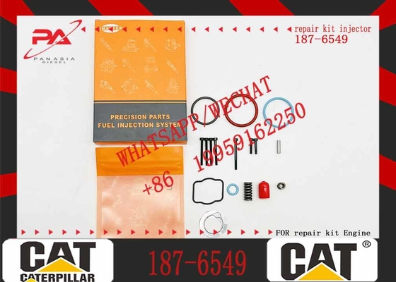 10R-1305 10R1305 187-6549 1876549 fuel engine injector 10R-1814 10R1814 10R-1003 10R1003 147-0373 1470373 for Caterpillar