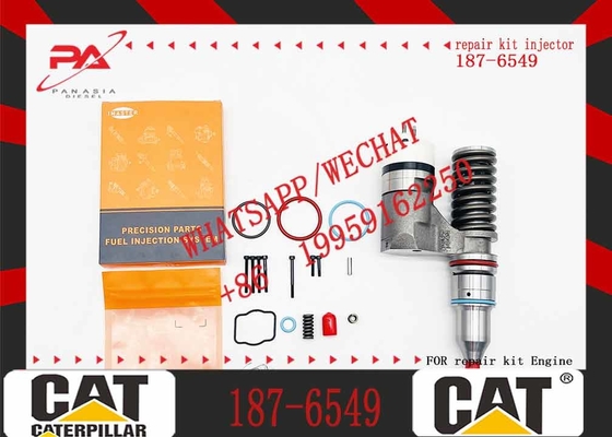 10R-1305 10R1305 187-6549 1876549 fuel engine injector 10R-1814 10R1814 10R-1003 10R1003 147-0373 1470373 for Caterpillar