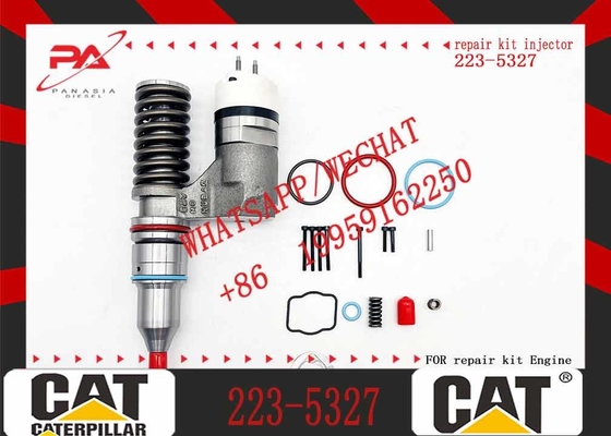 223-5328 223-5327 Auto Fuel Injector 229-8842 10R-125 Common Rail Injection 10R-1003 212-3460 For CAT C12 Engine Part