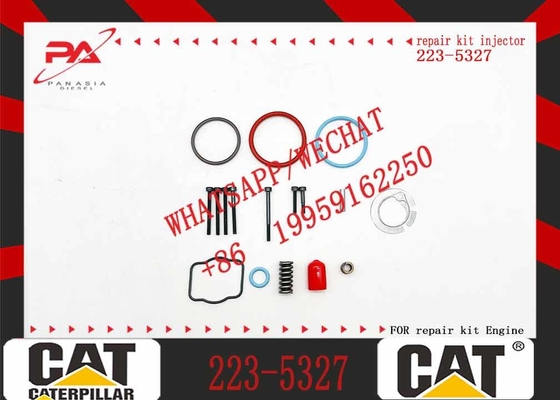 223-5328 223-5327 Auto Fuel Injector 229-8842 10R-125 Common Rail Injection 10R-1003 212-3460 For CAT C12 Engine Part
