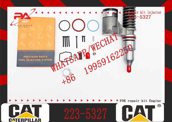 223-5328 223-5327 Auto Fuel Injector 229-8842 10R-125 Common Rail Injection 10R-1003 212-3460 For CAT C12 Engine Part