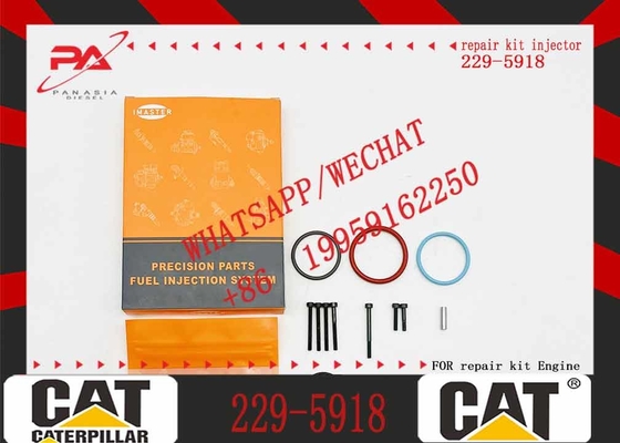 Common Rail 223-5328 223-5327 Auto parts 212-3468 Engine Fuel Injector 2123467 212-3467 for Caterpillar C12 diesel engine