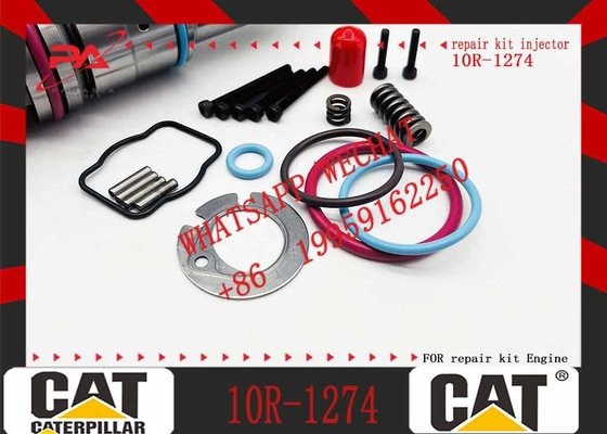 CAT Excavator 3406E Engine 239-4908 10R-1274 Common Rail Injector Assy 250-1309 249-0705 Diesel Fuel 10R-3147 253-0619