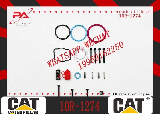 CAT Excavator 3406E Engine 239-4908 10R-1274 Common Rail Injector Assy 250-1309 249-0705 Diesel Fuel 10R-3147 253-0619