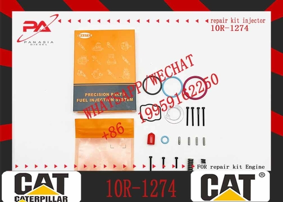 CAT Excavator 3406E Engine 239-4908 10R-1274 Common Rail Injector Assy 250-1309 249-0705 Diesel Fuel 10R-3147 253-0619