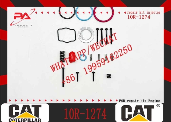 CAT Excavator 3406E Engine 239-4908 10R-1274 Common Rail Injector Assy 250-1309 249-0705 Diesel Fuel 10R-3147 253-0619