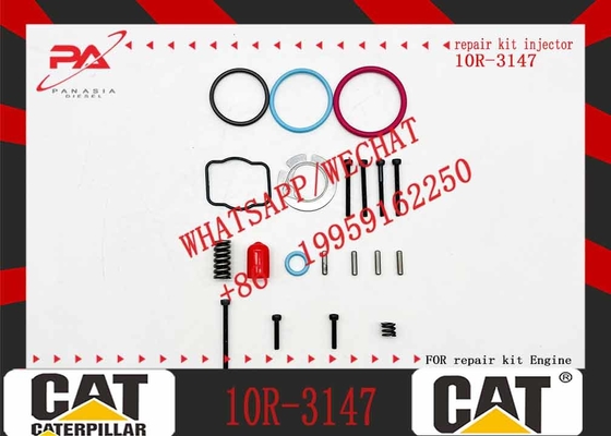 10R-7636 10R-1274 10R-3262 10R-3147 Common Rail Injector 10R7636 10R1274 10R3262 10R3147 For CAT