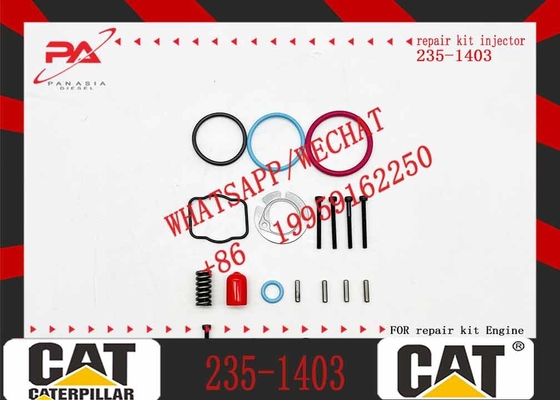 374-0705 20R-8048 211-3025 10R-0955 365-8156 235-1403 Diesel Engine Injector For Caterpillar C18 Common Rail