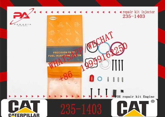 374-0705 20R-8048 211-3025 10R-0955 365-8156 235-1403 Diesel Engine Injector For Caterpillar C18 Common Rail