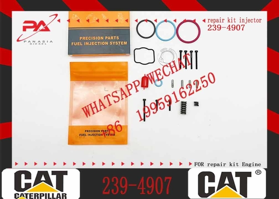 10R-1305 10R-3147 253-1459 239-4907 Diesel Engine Injector For Caterpillar C11Common Rail