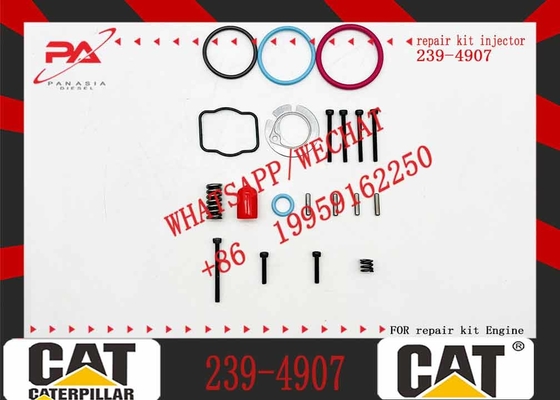10R-1305 10R-3147 253-1459 239-4907 Diesel Engine Injector For Caterpillar C11Common Rail