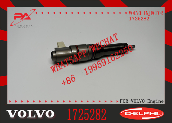 High quality common rail fuel injector BEBJ1A05001 1905002 1820820 1661060 1725282 with stock available and fast delivery