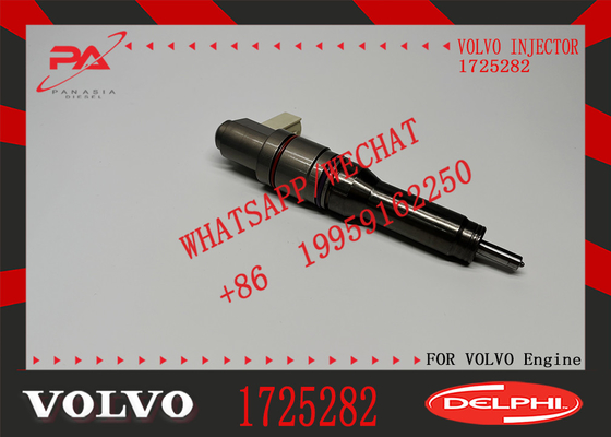 High quality common rail fuel injector BEBJ1A05001 1905002 1820820 1661060 1725282 with stock available and fast delivery