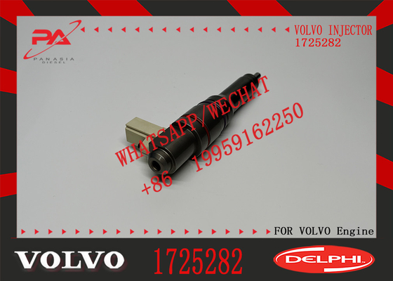 High quality common rail fuel injector BEBJ1A05001 1905002 1820820 1661060 1725282 with stock available and fast delivery