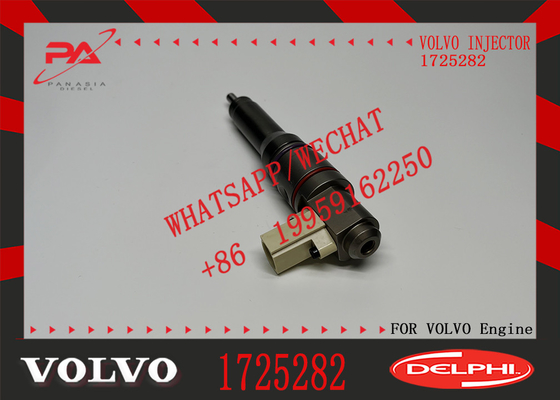 High quality common rail fuel injector BEBJ1A05001 1905002 1820820 1661060 1725282 with stock available and fast delivery