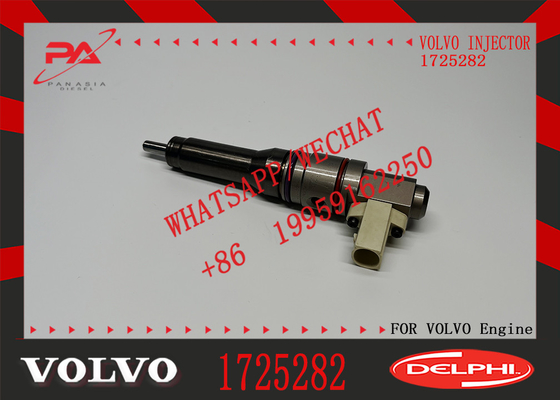 High quality common rail fuel injector BEBJ1A05001 1905002 1820820 1661060 1725282 with stock available and fast delivery