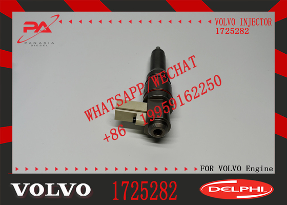 High quality common rail fuel injector BEBJ1A05001 1905002 1820820 1661060 1725282 with stock available and fast delivery
