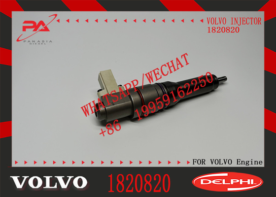 Hot sale DAF Fuel INJECTOR BEBJ1A05001 1905002 1820820 1661060 1725282 1742535