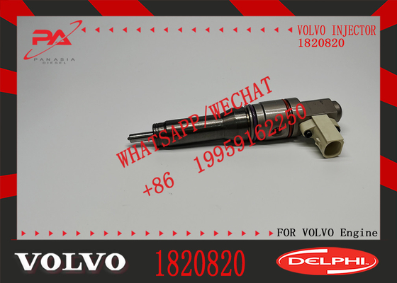 Hot sale DAF Fuel INJECTOR BEBJ1A05001 1905002 1820820 1661060 1725282 1742535