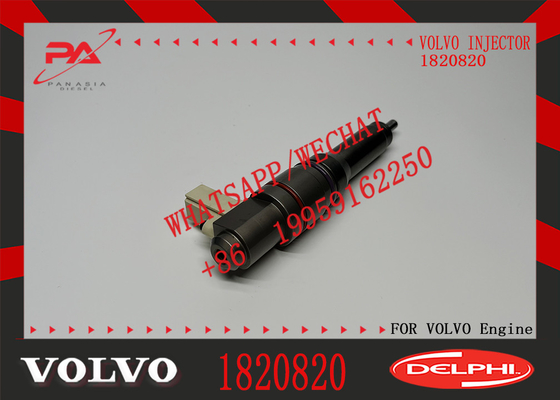 Hot sale DAF Fuel INJECTOR BEBJ1A05001 1905002 1820820 1661060 1725282 1742535