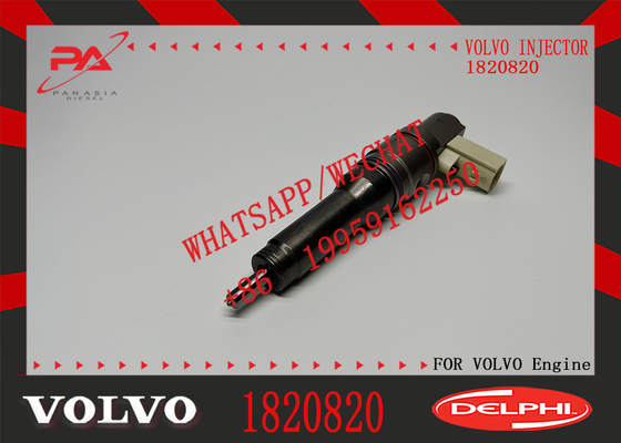 Hot sale DAF Fuel INJECTOR BEBJ1A05001 1905002 1820820 1661060 1725282 1742535
