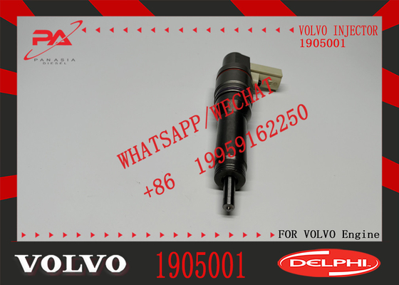 Fuel Injector Assembly BEBJ1A05002 BEBJ1A00202 BEBJ1A05001 1905001 1846419 1905002