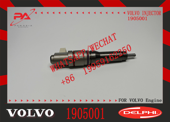Fuel Injector Assembly BEBJ1A05002 BEBJ1A00202 BEBJ1A05001 1905001 1846419 1905002