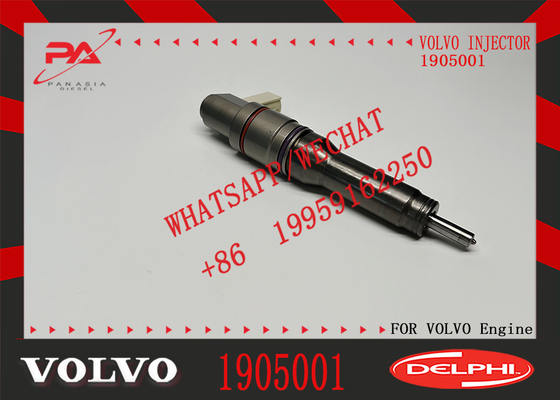 Fuel Injector Assembly BEBJ1A05002 BEBJ1A00202 BEBJ1A05001 1905001 1846419 1905002