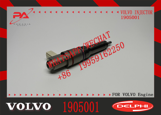 Fuel Injector Assembly BEBJ1A05002 BEBJ1A00202 BEBJ1A05001 1905001 1846419 1905002