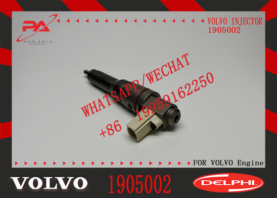 High quality common rail fuel injector BEBJ1A05001 1905002 1820820 1661060 1725282 with stock available and fast delivery