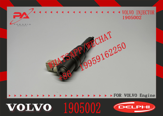 High quality common rail fuel injector BEBJ1A05001 1905002 1820820 1661060 1725282 with stock available and fast delivery